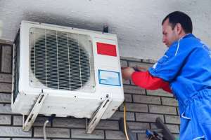 24/7 and Emergency HVAC Near Dewitt, NY | Air Conidtioning and Heating Contractors